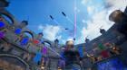 Broomstick League nos invita a subir a bordo de nuestra escoba para jugar al Quidditch