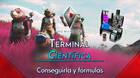 No Man's Sky: Terminal Científica, cómo conseguirla y fórmulas