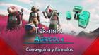 No Man's Sky: Terminal Agrícola, cómo conseguirla y fórmulas