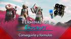 No Man's Sky: Terminal de Exocraft, cómo conseguirla y fórmulas