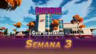 Fortnite temporada 4: Guía de desafíos Semana 3 - Solución y objetivos