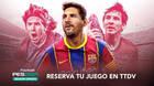 PES 2021 Season Update
