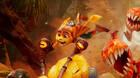 Ratchet & Clank: Rift Apart cargas instantáneas