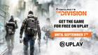 The Division PC gratis Ubisoft