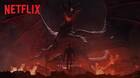 Dragon's Dogma opening de Netflix