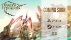 Panzer Dragoon: Remake llegará pronto a PS4 y PC, y un poco después a Xbox One.