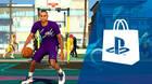 El Barrio y Mi Carrera NBA 2K21