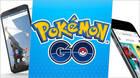 Pokémon GO iPhone 6 iPhone 5S Android 5