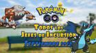 Pokémon Go: Todos los jefes de incursiones de septiembre 2020 (de nivel 1 a 5)