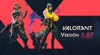 Valorant v1.07: actualización importante para Killjoy y otras mejoras