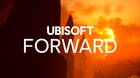 El segundo Ubisoft Forward se celebrará el 10 de septiembre.