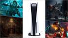 PlayStation 5 presentación showcase hora fecha juegos