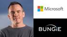 Rumores de compra de Bungie por parte de Microsoft.