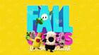 Fall Guys y los tramposos: a una isla