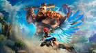 Immortals Fenyx Rising cambió de nombre Gods & Monsters por Monsters Energy