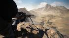 Disparos de largo alcance en Sniper Ghost Warrior Contracts 2.