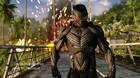 Crysis Remastered 8K 60 fps mejor versión