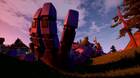 Desafío Fortnite: Dispara todas las manos de Sentinel sin tocar el suelo - SOLUCIÓN