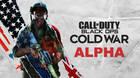 Ya disponible la descarga de la alpha de Call of Duty: Black Ops Cold War en PS4.