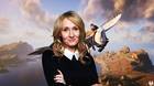 J.K. Rowling no participa en Hogwarts Legacy