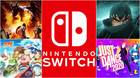 Nuevas ofertas semanales en Nintendo Switch.