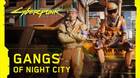 Cyberpunk 2077: requisitos en PC y dos nuevos tráilers.