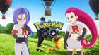 Pokémon GO: Jessie y James abandonan el juego este 30 de septiembre