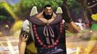 Urouge se sumará en otoño a One Piece: Pirate Warriors 4; primer vídeo