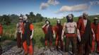 Pistas sugieren que los zombis invadirán Red Dead Online este Halloween
