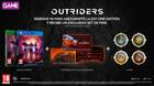 Reserva del juego en GAME