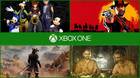 Nuevas ofertas semanales en Xbox One.