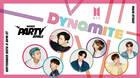 Fortnite anuncia concierto de BTS: Light It Up Like Dynamite en Fiesta Magistral