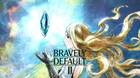 Bravely Default 2 clasificado para Switch