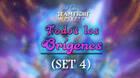 Todos los Orígenes en Teamfight Tactics (TFT): Bonificaciones y combinaciones