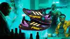 Cyberpunk 2077 zapatillas Adidas
