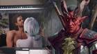 Baldur's Gate 3 y el sexo.
