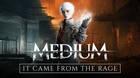 The Medium nuevo tráiler