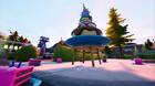 Desafíos Fortnite: dónde encontrar pasteles de cumpleaños
