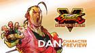 Dan Street Fighter 5