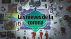 Pokémon Espada y Escudo: Las Nieves de la Corona recibirá más información mańana.