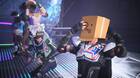 Nuevos detalles de la jugabilidad de Destruction AllStars.