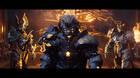 Godfall tráiler cinemático