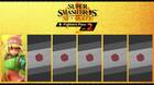 Nuevo luchador de Super Smash Bros. Ultimate mañana, 1 de octubre.
