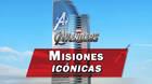 TODAS las misiones ic�nicas en Marvel's Avengers: c�mo desbloquearlas y recompensas