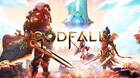 Godfall y su potencia en PS5