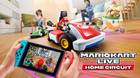 Mario Kart Live: Home Circuit llegará a Switch el 16 de octubre.