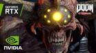Doom Eternal en una RTX 3080
