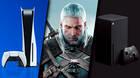 The Witcher 3: Wild Hunt PS5, Xbox Series X y PC versión nueva generación