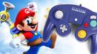 Nintendo confirma que el mando de GameCube no será compatible con Super Mario 3D All-Stars.