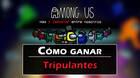 Among Us: ¿Cómo ganar como tripulantes? Mejores consejos, estrategias y trucos